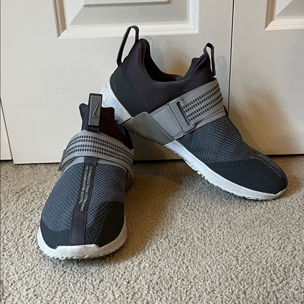 Men’s Nike Metcon Sport slip on training shoes